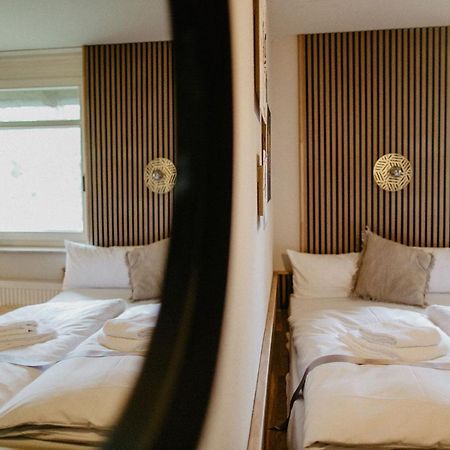 Peak Hotel & Event Зальцгиттер Экстерьер фото