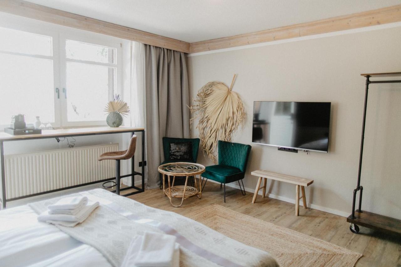 Peak Hotel & Event Зальцгиттер Экстерьер фото
