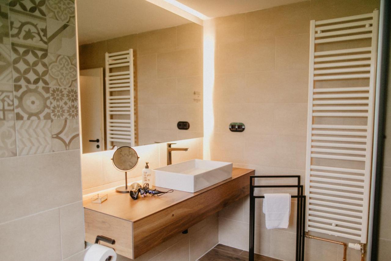 Peak Hotel & Event Зальцгиттер Экстерьер фото