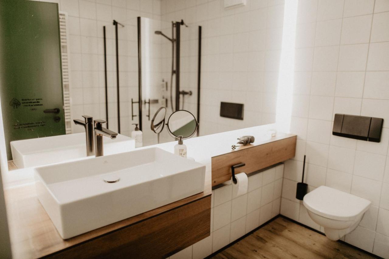 Peak Hotel & Event Зальцгиттер Экстерьер фото