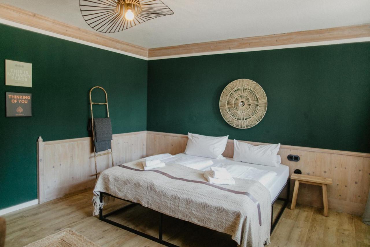 Peak Hotel & Event Зальцгиттер Экстерьер фото
