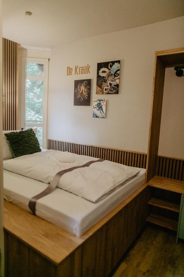 Peak Hotel & Event Зальцгиттер Экстерьер фото