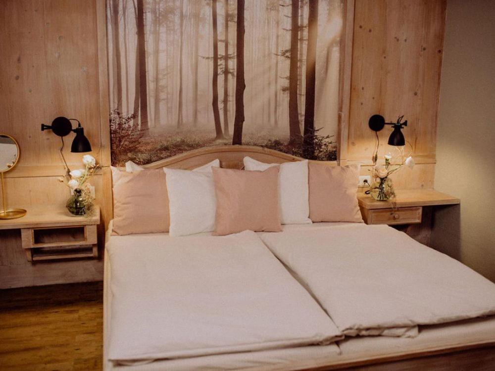 Peak Hotel & Event Зальцгиттер Экстерьер фото