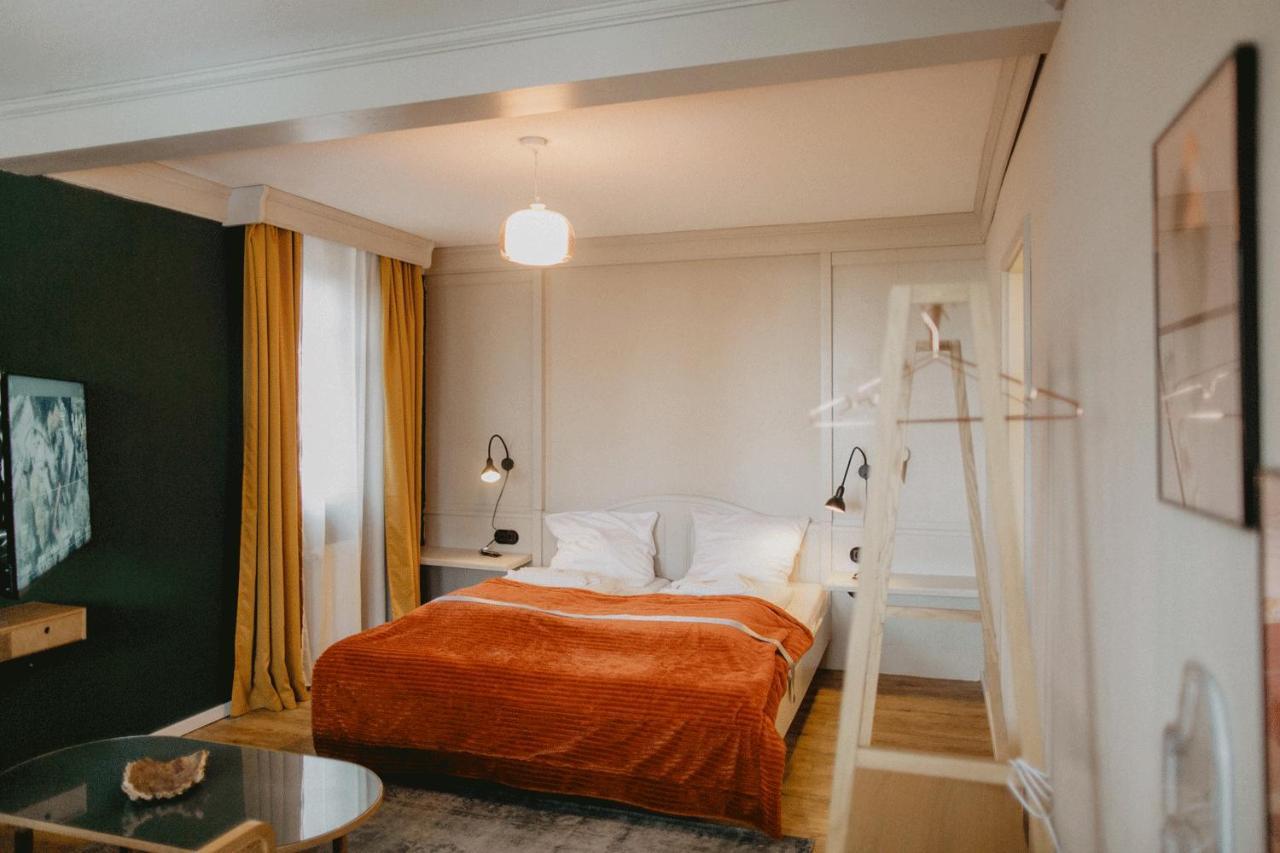 Peak Hotel & Event Зальцгиттер Экстерьер фото